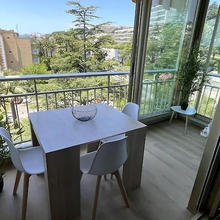 Apartmán Pepite Sur *