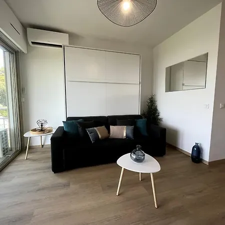 Pepite Sur Apartment *