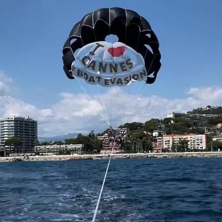 Apartment Pepite Sur Cannes